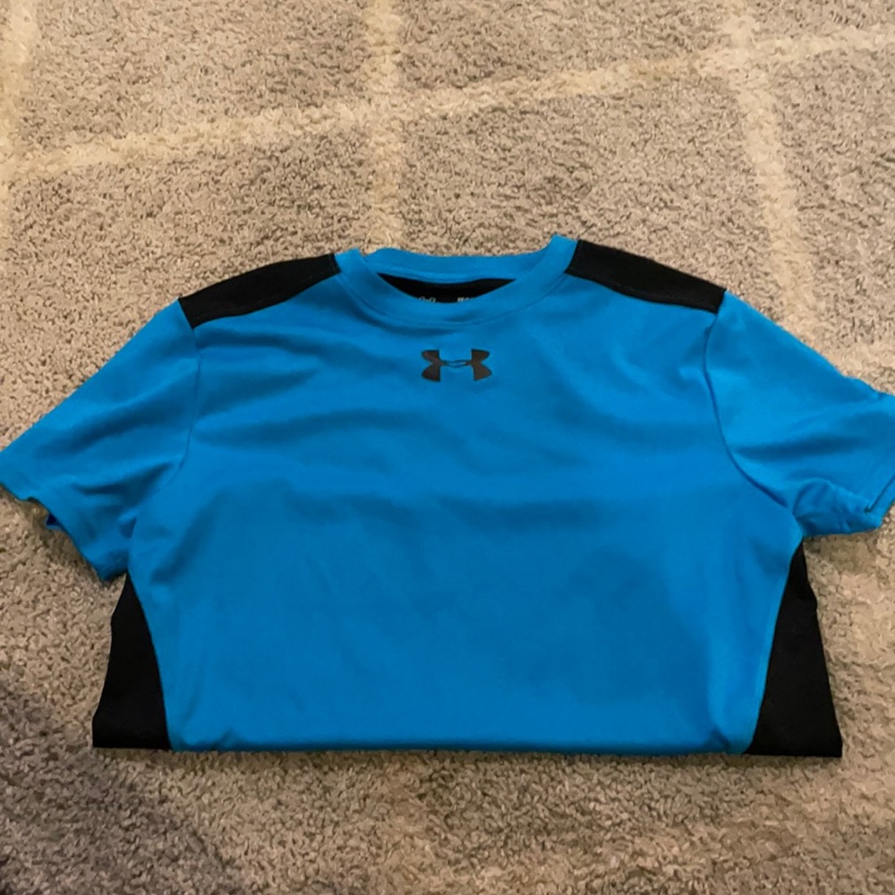 Under Armour youth shirt